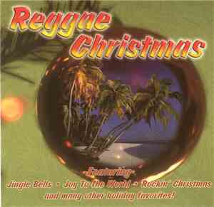 Various - Reggae Christmas