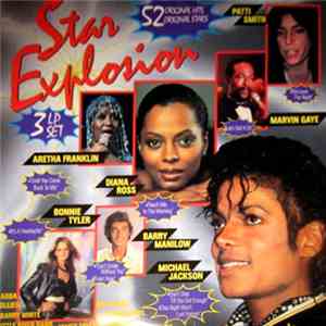 Various - Star Explosion