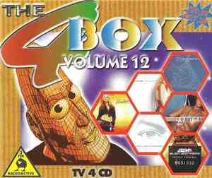 Various - The 4 Box Volume 12 2001