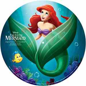 Various - The Little Mermaid (Original Motion Picture Soundtrack)