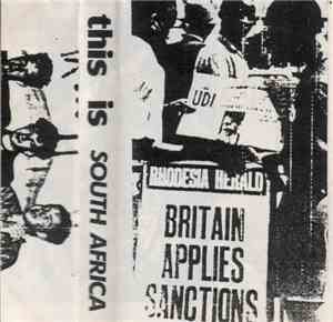 Various - This Is South Africa