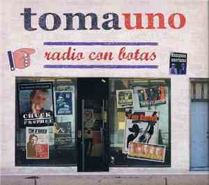 Various - Toma Uno - Radio Con Botas