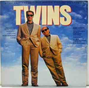Various - Twins (Music From The Original Motion Picture Soundtrack)
