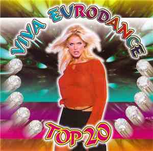 Various - Viva Eurodance Top 20
