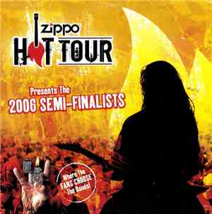 Various - Zippo Hot Tour: Austin 2006 Semi-Finalists