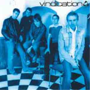Vindication - Vindication