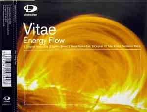 Vitae - Energy Flow