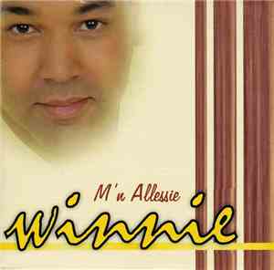 Winnie  - M 'n Allessie