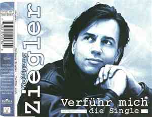 Wolfgang Ziegler - Verführ Mich