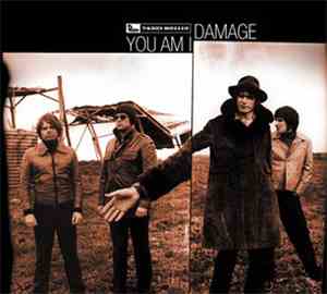 You Am I - Damage