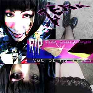 Zachary Zena Giberson - Rip the Language Out of My Mouth