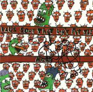 Zack Wiesinger - Guitar Zack & Biffidus 2 Billion Plus Some That Don't Fit The Moldaa