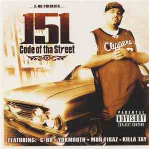 151  - Code Of The Streets