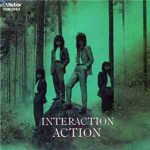 Action - Interaction