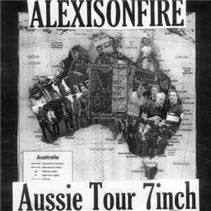 Alexisonfire - Aussie Tour 7