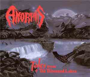 Amorphis - Tales From The Thousand Lakes