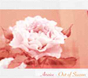 Anoice - Out Of Season
