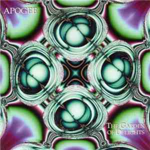 Apogee  - The Garden Of Delights