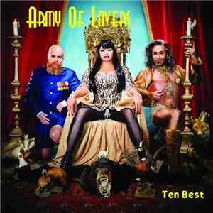 Army Of Lovers - Ten Best