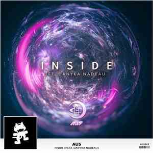 Au5 Feat. Danyka Nadeau - Inside