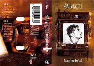 Bally Sagoo - Rising From The East