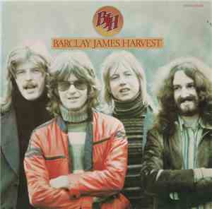 Barclay James Harvest - Everyone Is Everybody Else