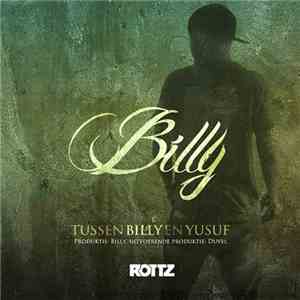 Billy  - Tussen Billy En Yusuf