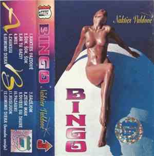 Bingo  - Nakties Valdovė