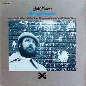 Bob Mover - Things Unseen!
