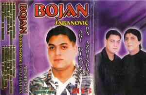 Bojan Šabanović & Bojan Burdinac Bend - Ari Dikljan Pa Azdinđan