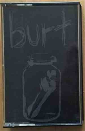 Burt - Discography 2008 - 2013