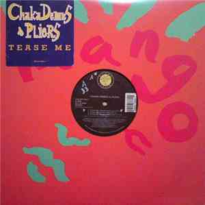 Chaka Demus & Pliers - Tease Me