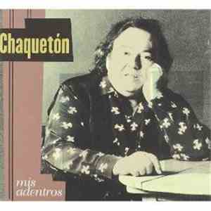 Chaquetón - Mis Adentros