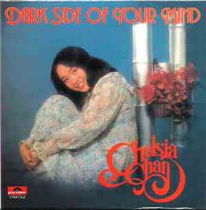 Chelsia Chan - Dark Side Of Your Mind
