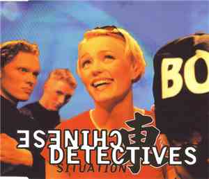 Chinese Detectives - Situation