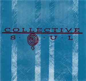 Collective Soul - Collective Soul