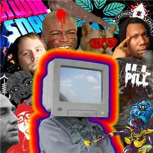 Computo - 2010 Ultra Mega Mini Mix