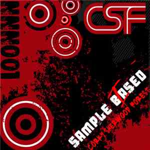 Corky Sherwood Forest - Sample Biased EP