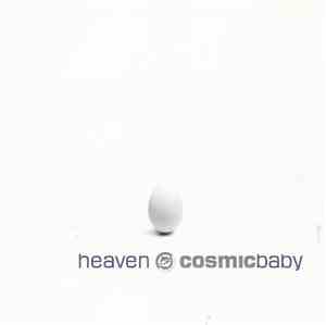 Cosmic Baby - Heaven