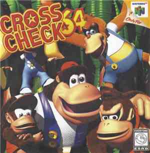 Crosscheck  - Over Analyzed