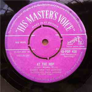 Danny And The Juniors - At The Hop