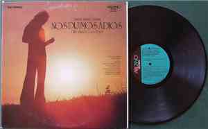 Dave Mac Lean - Nos Dijimos Adios (We Said Goodbye)