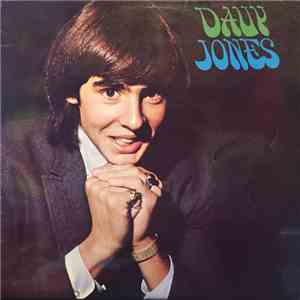 Davy Jones - Davy Jones