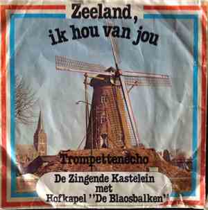 De Smouskes - Zeeland, ik hou van jou