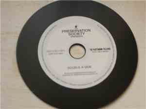 Deadlovers, The Pantomime Villains - Kerb Your Libido / Hook, Line & Sinker