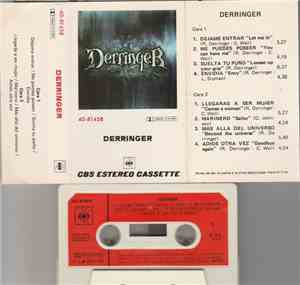 Derringer  - Derringer