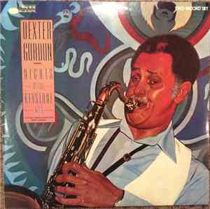 Dexter Gordon - Nights At The Keystone
