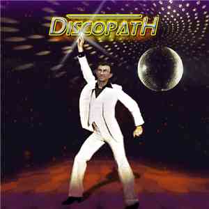 Discopath - Kaćunko Singl