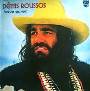 Démis Roussos - Forever And Ever