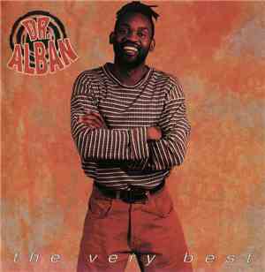 Dr. Alban - The Very Best